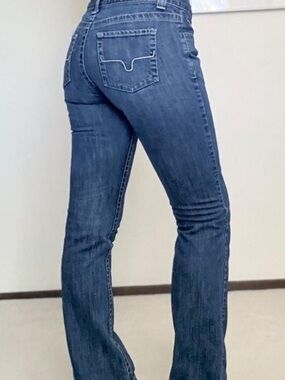 Kimes Ranch Jolene 4/32